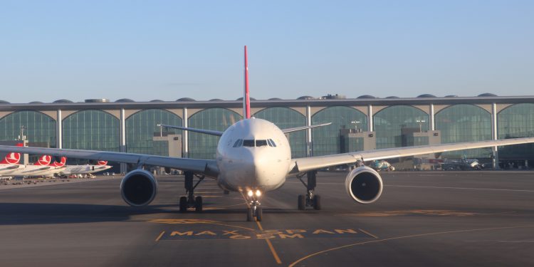 THY Haziran ayı rakamlarını açıkladı