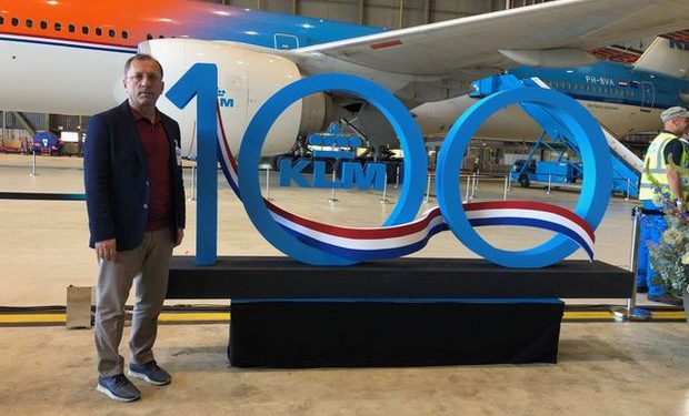 Dünyanın ilk 100 yıllık havayolu olacak