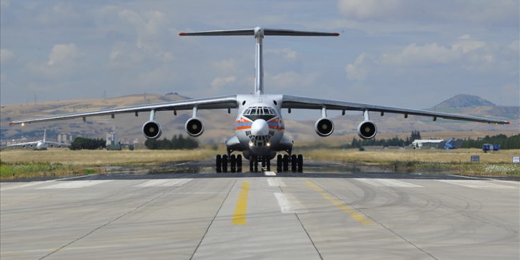 S-400’ler nasıl teslim alındı?
