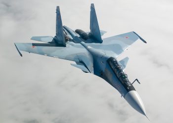 Su-30’un yeni modeli geliyor