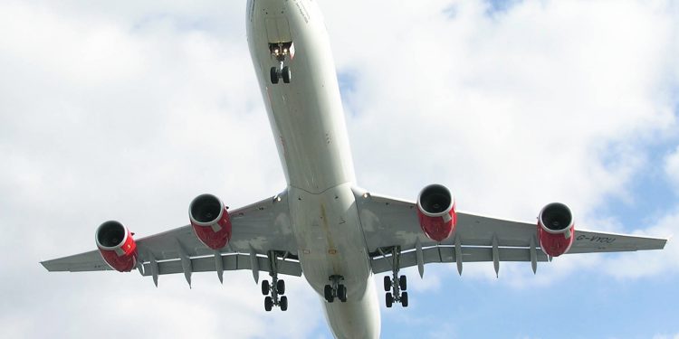 Son A340’larını yıl sonunda emekli edecek