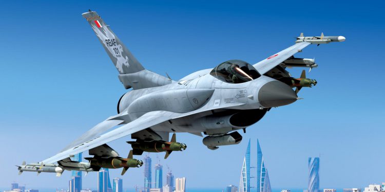 Bulgaristan’ın F-16 alımı kesinleşti