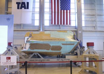 Türk şirketler F-35 için hangi parçaları üretiyor?