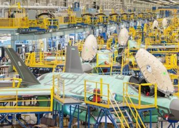 F-35’de Türkiye ne kadar zarar eder?