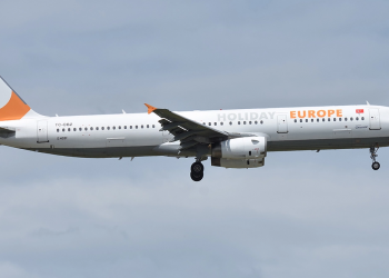 Onur Air’den Bulgaristan merkezli yeni havayolu