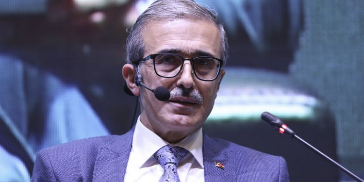 S-400’ler pazar günü kargo uçağına yükleniyor