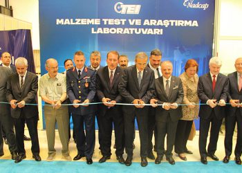 “Türkiye’nin motor yolculuğu başlamış bulunuyor”