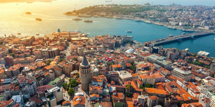 İstanbul için ‘dijital’ turizm hamlesi