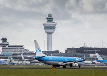 KLM ‘koltukların ölüm oranı’ tweeti için özür diledi