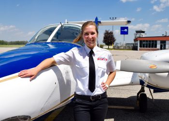 Üniversitelerimiz pilot yetiştirebilir mi?