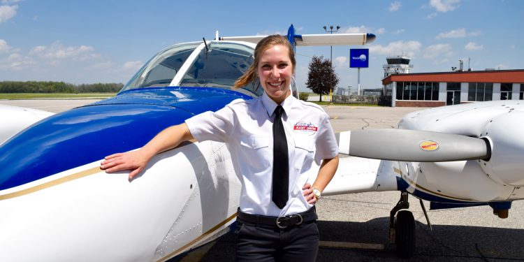 Üniversitelerimiz pilot yetiştirebilir mi?