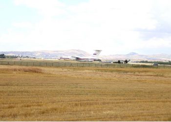 S-400’lerin Türkiye’ye teslimatı başladı