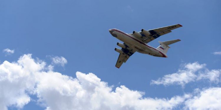 Rusya: Türkiye’ye S-400 teslimatına başladık