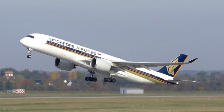 İstanbul’a 1 Aralık’tan itibaren A350 ile uçacak