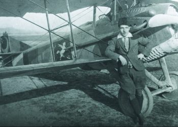 Vecihi Hürkuş 50. ölüm yılında kabri başında anılacak