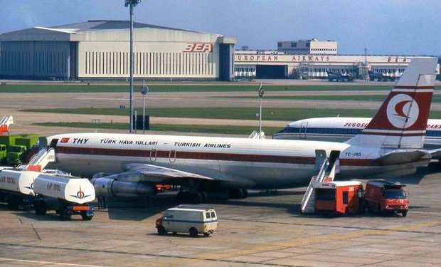 Kıbrıs Barış Harekâtı için Libya’dan nasıl cephane taşındı?