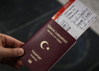 Dünyanın en güçlü pasaportları belli oldu