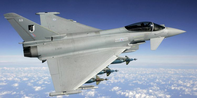 İngiltere’nin savunma ihracatı 2018’de yeni rekor kırdı