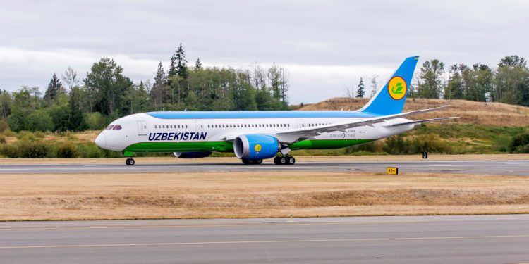 Frankfurt’a direkt uçacak