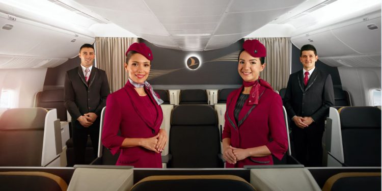 Yeni üniformalarla uçacaklar