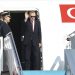 Erdoğan, MAKS 2019 Airshow’un açılışına katılacak