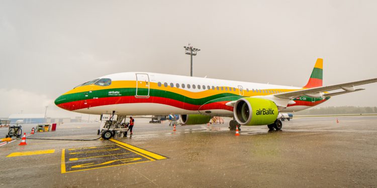 Bu kez Litvanya’ya jest yaptı