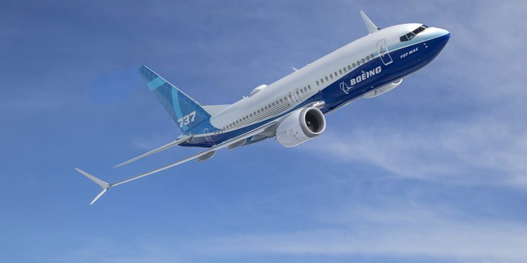 FAA’den Boeing 737 MAX açıklaması