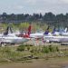 737 MAX zararını 50 milyon dolar olarak açıkladı