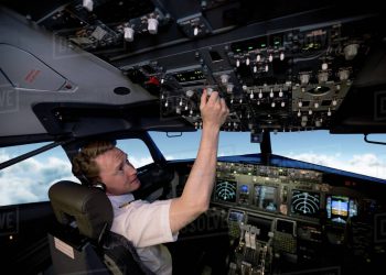 Pilot adaylarına kampanya başlattı