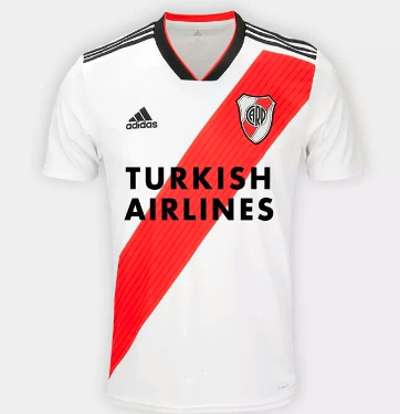 THY, River Plate ile anlaştı
