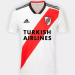 THY, River Plate ile anlaştı