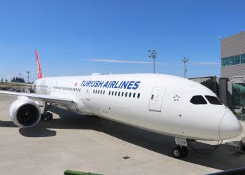 Sıfır bir uçak nasıl teslim alınıyor?