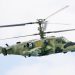 Rusya’dan helikopterlerin hızını arttıran teknoloji
