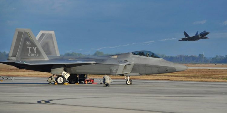 Bering’de ABD – Rus tartışması