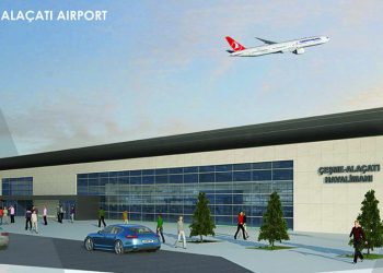 Çeşme-Alaçatı Havalimanı projesi ne olacak?