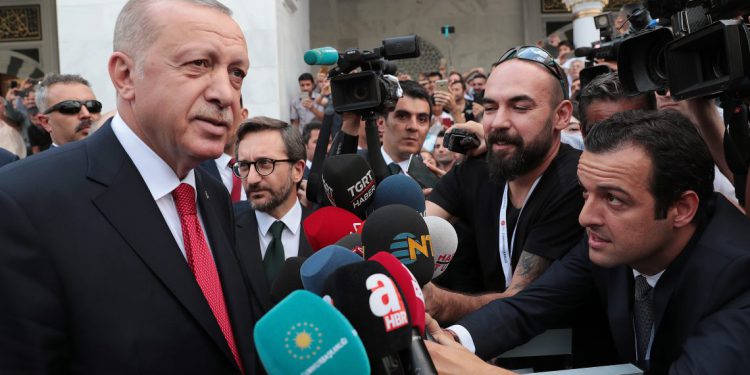 Erdoğan yanıtladı: F-35 mi, Su-57 mi?