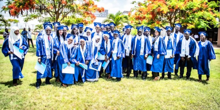 Limak’tan Senegalli gençlere havacılıkta kariyer fırsatı