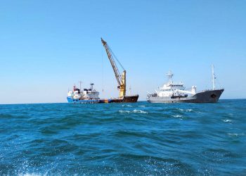 SAK timi MİG-29’un karakutusuna ulaştı