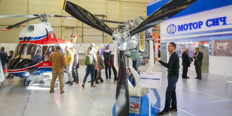 Akıncı’ya motor üreten şirket Çinlilere satıldı