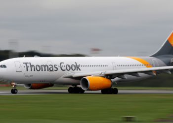 Thomas Cook’a Türk talip