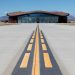 Virgin Galactic’in uzay terminali hizmete hazır