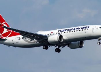 Pilotun refleksi kazayı önledi