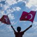 30 Ağustos Zafer Bayramımız Kutlu Olsun!