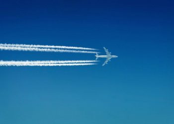 Türkiye semalarından 20 saniyede bir uçak geçti