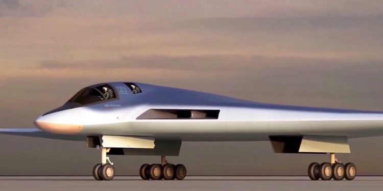 Rusya, PAK DA’nın uçuş testleri başlıyor