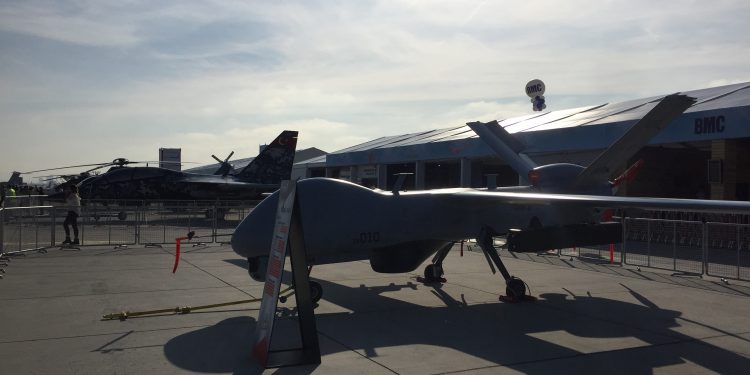 İşte Teknofest’ten ilk fotoğraflar