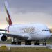 A380’ler emekliye ayrılıyor