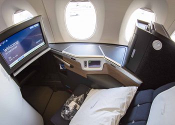 British Airways’in yeni hizmeti gündem oldu