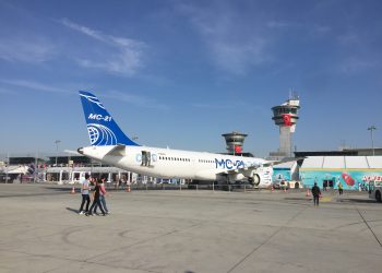 İşte Teknofest’ten ilk fotoğraflar