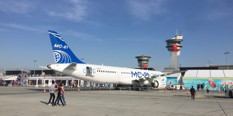 İşte Teknofest’ten ilk fotoğraflar